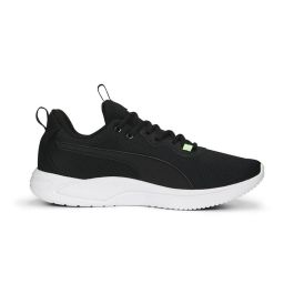 Zapatillas de Running para Adultos Puma 377036 09 Negro
