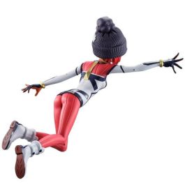 Ichibansho Figura Banpresto Masterlise Amate Yuzuriha Pilot Suit Ver. 18 cm - Mobile Suit Gundam Gquuuuuux Vol.3, Colección Ichibansho