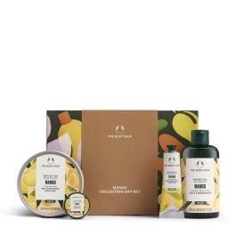 Set de Cosmética Mujer The Body Shop THE BODY SHOP MANGO Precio: 32.2223. SKU: B1ARTAARK8