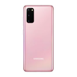 Smartphone Samsung SM-G981B 12 GB RAM 6,2" Rosa Octa Core 1 TB 128 GB Smartphone Samsung SM-G981B 12 GB RAM 6,2" Rosa Octa Core 1 TB 128 GB