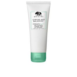 Origins Exfoliante Facial Cheeks and Balances Polishing Face Scrub con Bambú y Mineral de Sílice, 75 ml Precio: 21.99000034. SKU: S05102896