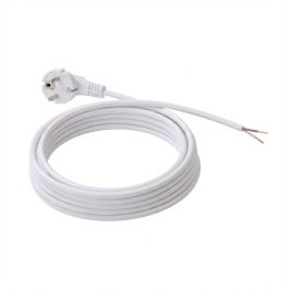 Bachmann H03VV-F 3G0.75 Cable de alimentación, 2m, negro Precio: 8.6394. SKU: B19NYVTDZM