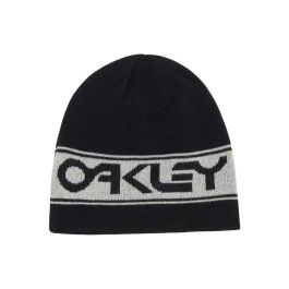 Gorro Oakley FOS901066-09V Negro
