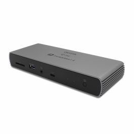 Dicota USB-C 10-in-1 Docking Station 8K TB4/HDMI PD 96W Dicota USB-C 10-in-1 Docking Station 8K TB4/HDMI PD 96W