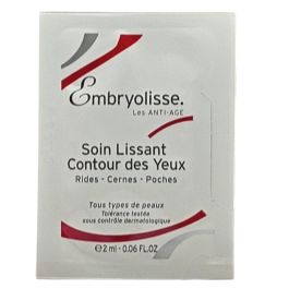 Embryolisse, Anti-ojeras, Día & Noche, Crema de tratamiento local, Para el envejecimiento, Para los ojos, 2 ml *Muestra Precio: 8.98999992. SKU: B125R2CTBG