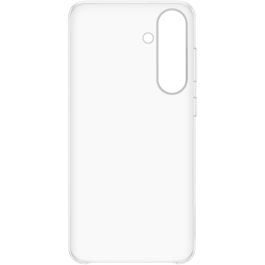 Samsung EF-QS936CTEGWW Funda Transparente para Galaxy S25+ (17 cm / 6.7") con Protección contra Caídas y Rayones
