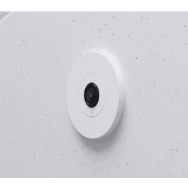 Ubiquiti Lente Gran Angular 8 MP 4K con Rendimiento Mejorado en Baja Iluminación y Rango Dinámico para AI Theta Hub
