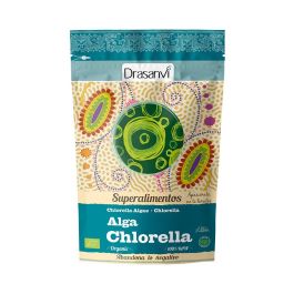 Super Alimentos - Alga Chlorella Doypack Precio: 9.5000004. SKU: B1EY8ENFWF