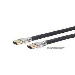 Vivolink Pro, HDMI 2.1, 8K, 120Hz, 48 Gb/s, 7.5m, black Vivolink Pro, HDMI 2.1, 8K, 120Hz, 48 Gb/s, 7.5m, black