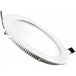 Downlight LED Silver Electronics DOWNLIGHT 18 W (3000 K) Downlight LED Silver Electronics DOWNLIGHT 18 W (3000 K)