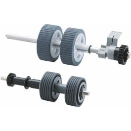 Bandeja de Entrada para Impresora Fujitsu CON-3810-400K