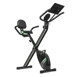 Cecotec 07016 bicicleta estática Rodillo de entrenamiento magnético para bicicleta Precio: 140.49999942. SKU: B1BS6HN4DY