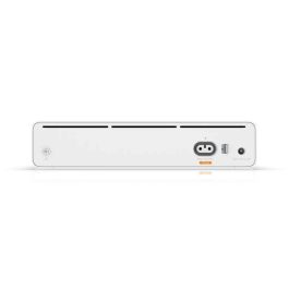 Ubiquiti UISP Host Console - (2) Puertos SFP+ 10G, (9) Puertos GbE RJ45, Switch Integrado y Gateway Multi-Gigabit 1U Ubiquiti UISP Host Console - (2) Puertos SFP+ 10G, (9) Puertos GbE RJ45, Switch Integrado y Gateway Multi-Gigabit 1U