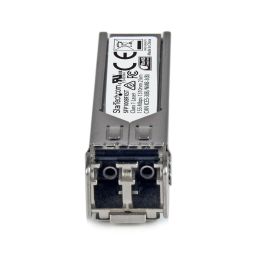 Módulo Fibra SFP MultiModo Startech SFP100BFXST Módulo Fibra SFP MultiModo Startech SFP100BFXST
