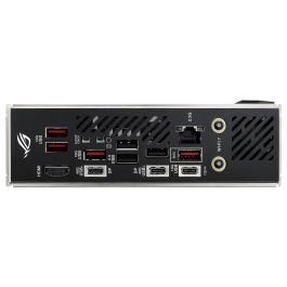 Asus ROG Strix X870-I Gaming WiFi - Placa Base Gaming (90MB1IW0-M0EAY0) Black