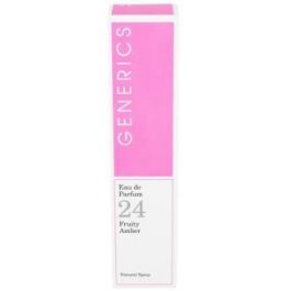 Generics Eau De Toilette 24 100Ml Precio: 10.99000045. SKU: B16Y2ZYVR7