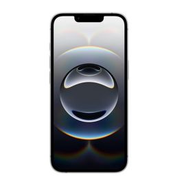 Apple iPhone 16e Smartphone 128GB Blanco 6.1" 5G MD1R4QL/A