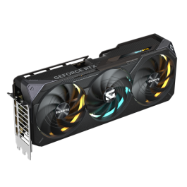 GIGABYTE GeForce RTX 5080 GAMING OC 16G Tarjeta Gráfica - 16GB GDDR7, 256 bits, PCI-E 5.0, 2730MHz Core Clock, 3 x DisplayPort, 1 x HDMI, GV-N5080GAMING OC-16GD GIGABYTE GeForce RTX 5080 GAMING OC 16G Tarjeta Gráfica - 16GB GDDR7, 256 bits, PCI-E 5.0, 2730MHz Core Clock, 3 x DisplayPort, 1 x HDMI, GV-N5080GAMING OC-16GD
