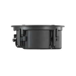 JBLPRO C426LP Altavoz de Techo de Perfil Bajo 6.5 Pulgadas Coaxial CRBI 110° Cobertura 12 Ohmios Negro (2 Unidades)