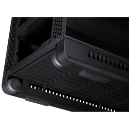 ASUS ProArt PA602 Midi Tower PC Negro con Ventiladores 2x200mm y 1x140mm, Soporte para Tarjetas Gráficas hasta 45cm - 90DC00J0-B09000 ASUS ProArt PA602 Midi Tower PC Negro con Ventiladores 2x200mm y 1x140mm, Soporte para Tarjetas Gráficas hasta 45cm - 90DC00J0-B09000