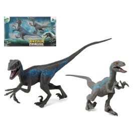 Dinosaurios 31x18.5 cm 1 Set 2 Unidades Precio: 4.49999968. SKU: S1126374