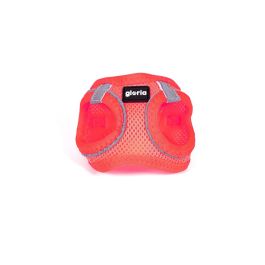 Arnés-Vestido Air Mesh Trek Star Rosa S 29.4-32.6 cm Arnés-Vestido Air Mesh Trek Star Rosa S 29.4-32.6 cm