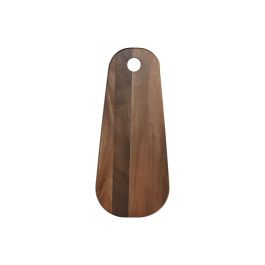 Tabla Cortar Basicos DKD Home Decor Natural 20 x 1.5 x 45 cm Tabla Cortar Basicos DKD Home Decor Natural 20 x 1.5 x 45 cm