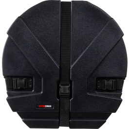 Gator Estuche Para Bombo GRB-2214 - 22" X 14" Gator