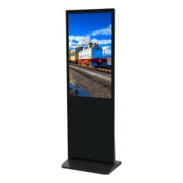 Dahua Technology DHI-LDV43-SAI400L-V1 Pantalla Señalización Digital Tótem Interior 43" 4K UHD LCD 320 cd/m² Android 11 Negro 24/7 Precio: 862.49999957. SKU: B1A6WQVA6A