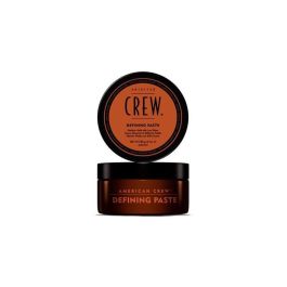 American Crew Defining Paste Crema Definición Fijación Media Brillo Suave 85 gr Precio: 18.49999976. SKU: B1AZYX7AJF