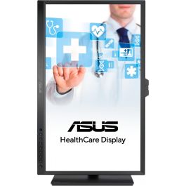 ASUS HA3281A Monitor HealthCare 31.5" 4K UHD (3840x2160) LCD 0.1ms, HDMI, DisplayPort, USB 3.2, Negro