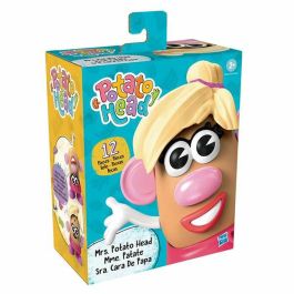 Juego Educativo Hasbro Potato Head Juego Educativo Hasbro Potato Head Precio: 11.49999972. SKU: B1JSXNLYBQ