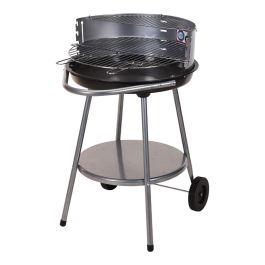 Barbacoa con ruedas ø51cm Precio: 56.89000009. SKU: B1FYNC87CB