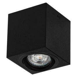 [LVE-4058075758681] Foco Ledvance GU10 IP20 Precio: 22.49999961. SKU: B1BE2A2RQP