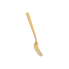 Cuberteria Basicos DKD Home Decor Dorado 7 x 24 x 15 cm Set de 16 Cuberteria Basicos DKD Home Decor Dorado 7 x 24 x 15 cm Set de 16