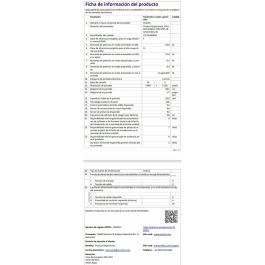 Philips Monitor 27E1N1800AE 27" 4K UHD IPS HDR Regulable en Altura Negro Multimedia