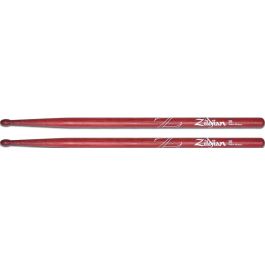 Zildjian 5B Z Baquetas Hickory Rojas Precio: 15.68999982. SKU: B124786W8P