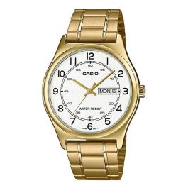 Reloj Hombre Casio MTP-V006G-7BUDF (A1764) (Ø 38 mm) Precio: 87.89000044. SKU: S7225180