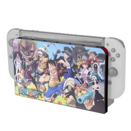 Protector de Pantalla FR-TEC One Piece Protector de Pantalla FR-TEC One Piece Precio: 20.69000054. SKU: S55162089