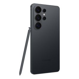 Samsung Galaxy S26 Ultra Enterprise Edition 256GB Negro - 6.9' OLED Display, Android 16, 200MP Quad Camera, 12GB RAM, 5G, 5000 mAh, IP68