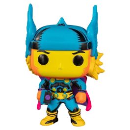 Funko Figura Vinilo Pop Thor 48847 Marvel 11 cm Precio: 17.5000001. SKU: B123NXD54T