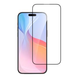 4smarts 541200 Protector de Pantalla de Cristal Templado para iPhone 16 Precio: 25.88999974. SKU: B1HC9MHWYL