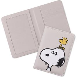 PEERS HARDY Portapasaportes Snoopy Peanuts Precio: 19.2995. SKU: B1G5ZTTE4P