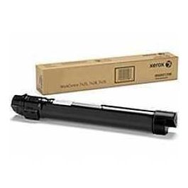 Xerox Tóner Negro WorkCentre 7525/7530/7535/7545/7556 y 7830/7835/7845/7855 (26.000 páginas) Precio: 124.58999982. SKU: S8419848