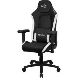 Silla Gaming Aerocool Crown Negra Blanco Silla Gaming Aerocool Crown Negra Blanco Precio: 203.88999972. SKU: B1DGRZGR65