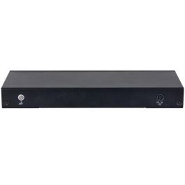 Dahua Technology SG4010P-2F Switch PoE Gestionado L2 Gigabit Ethernet 8 Puertos RJ45 2 SFP 110W Negro Montaje Mural Dahua Technology SG4010P-2F Switch PoE Gestionado L2 Gigabit Ethernet 8 Puertos RJ45 2 SFP 110W Negro Montaje Mural