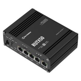 Teltonika Networks RUTX50 5G ROUTER INDUSTRIAL EU PSU