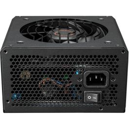 COUGAR GST 850W Fuente de Alimentación 850W ATX 3.1 80 Plus Gold para PC