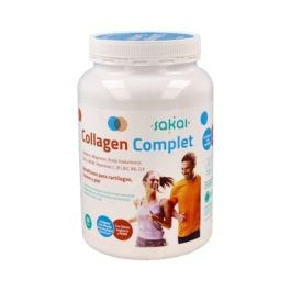 Sakai Collagen Complet Colágeno 330Gr. Precio: 25.7900005. SKU: B19K6PMSYE