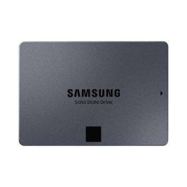 Disco SSD Samsung 870 QVO 4TB/ SATA III/ Full Capacity Precio: 329.5000005. SKU: S0235318